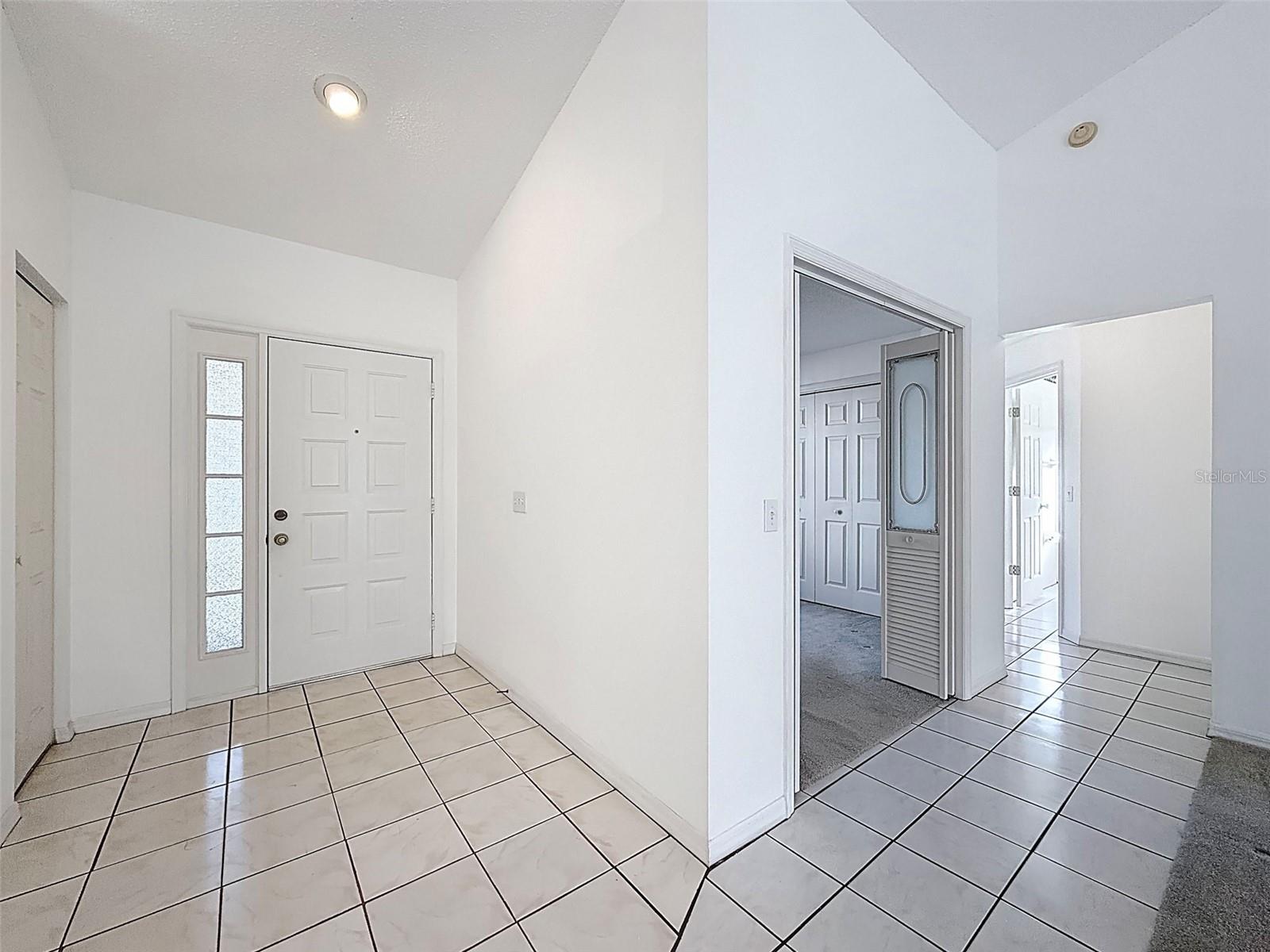 RAINBOW OAKS - Residential