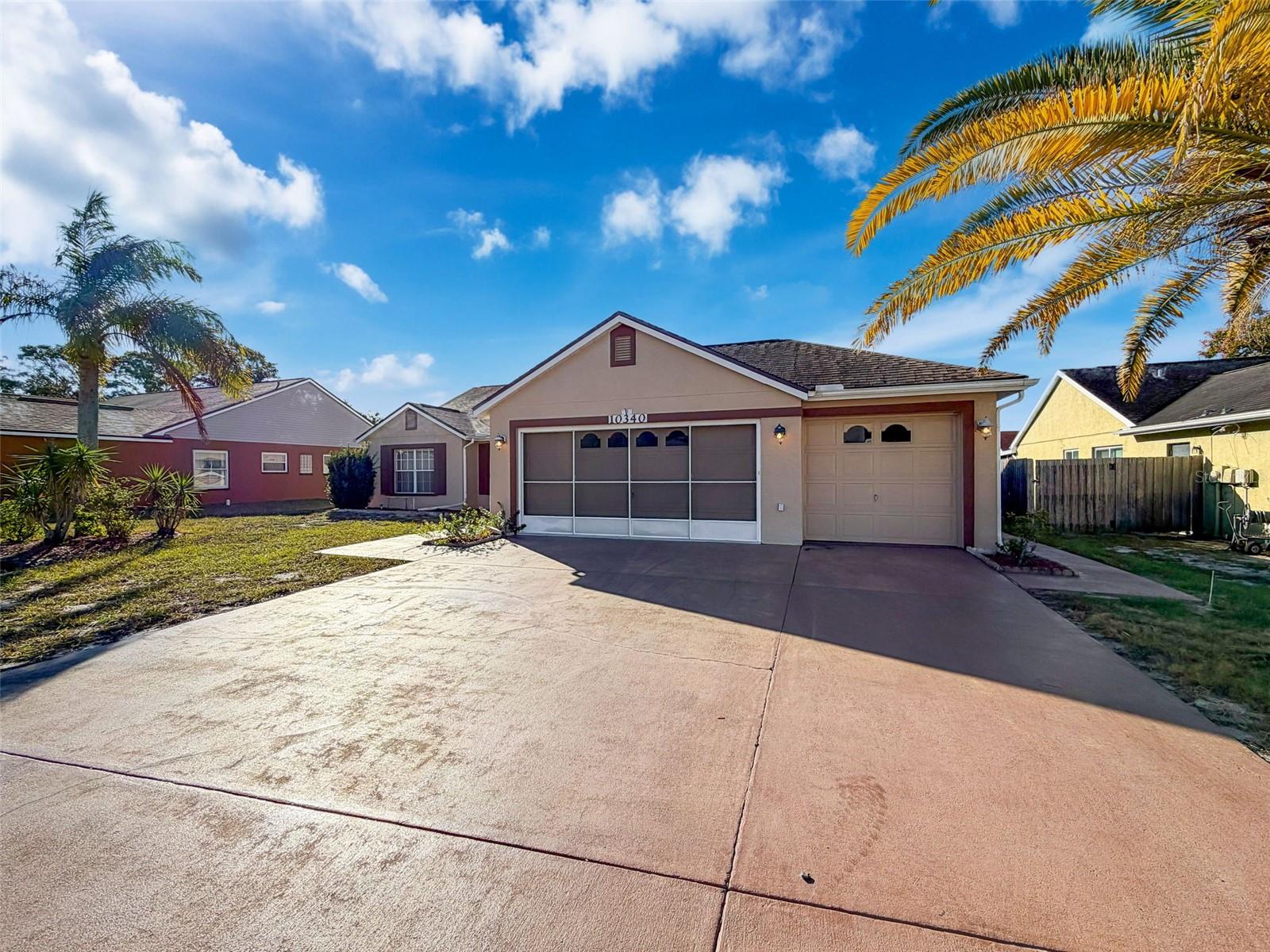 RAINBOW OAKS - Residential