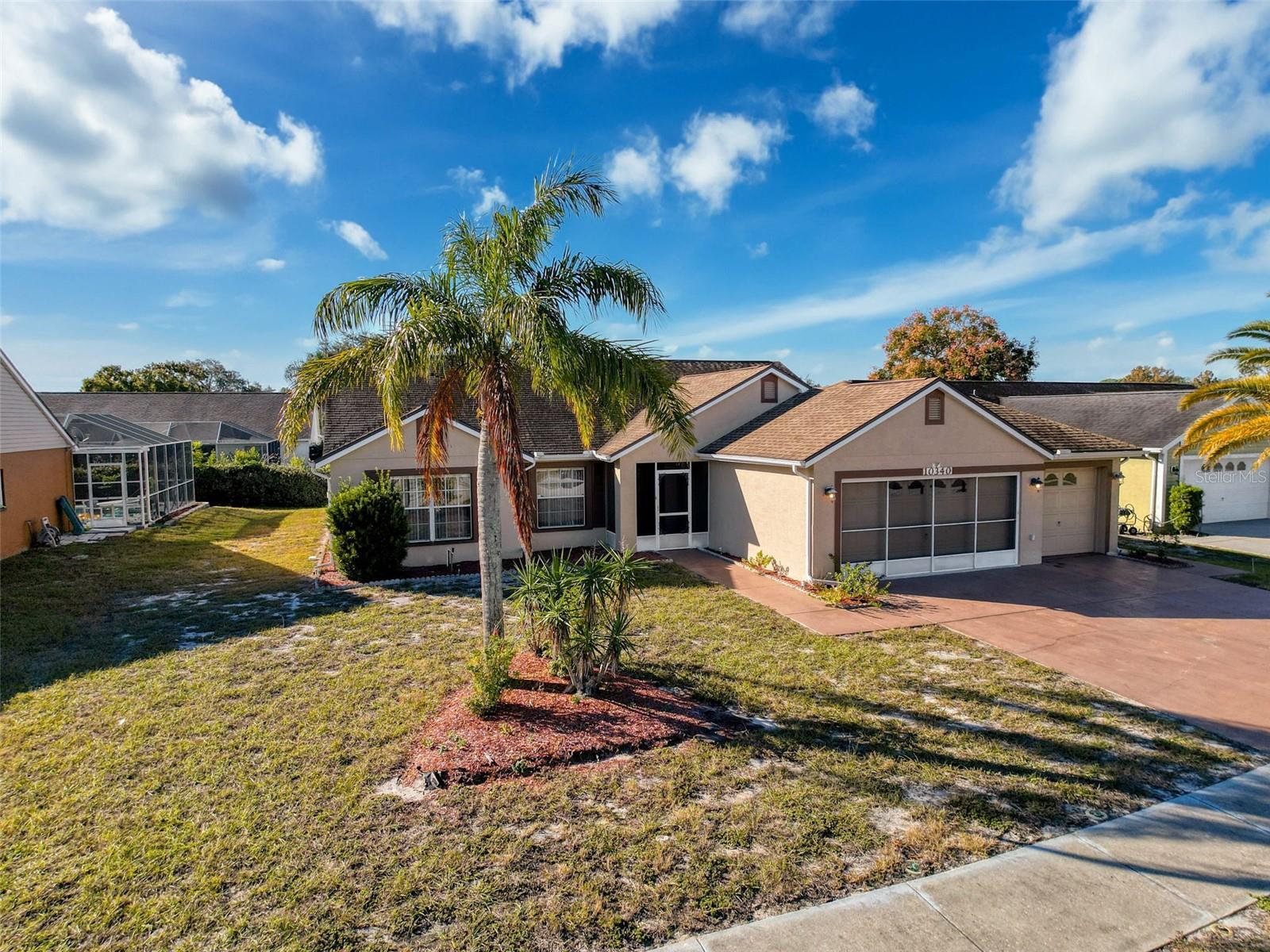 RAINBOW OAKS - Residential