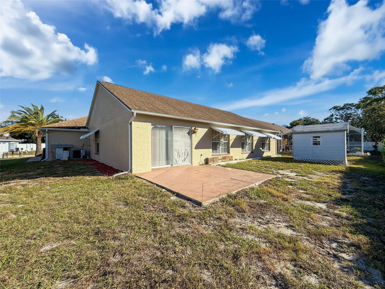 RAINBOW OAKS - Residential