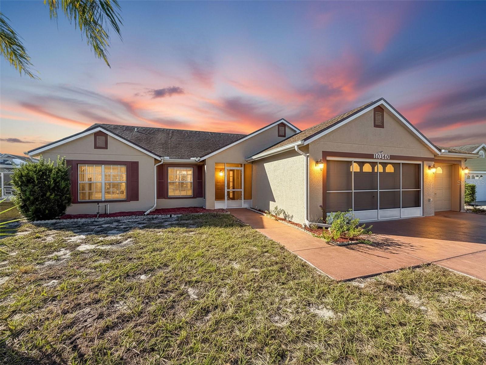 RAINBOW OAKS - Residential