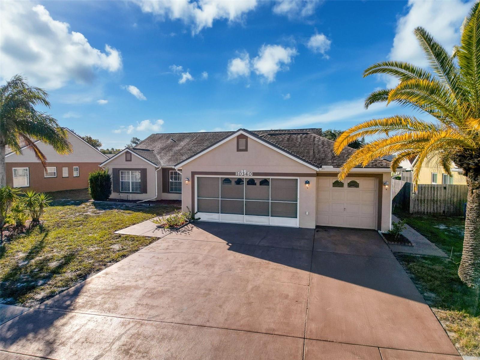 RAINBOW OAKS - Residential