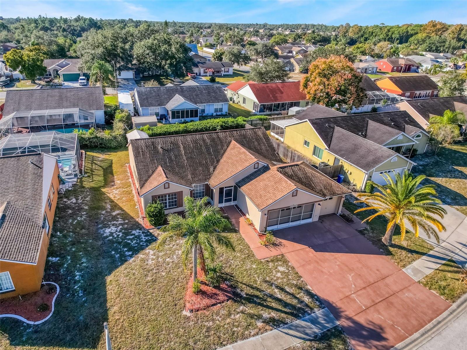 RAINBOW OAKS - Residential