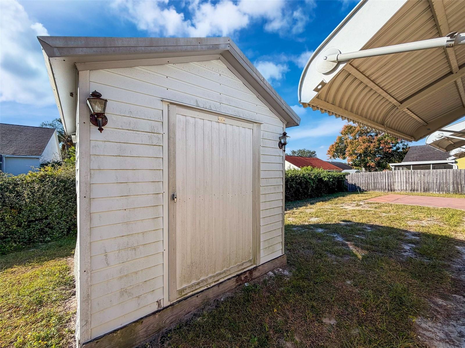 RAINBOW OAKS - Residential