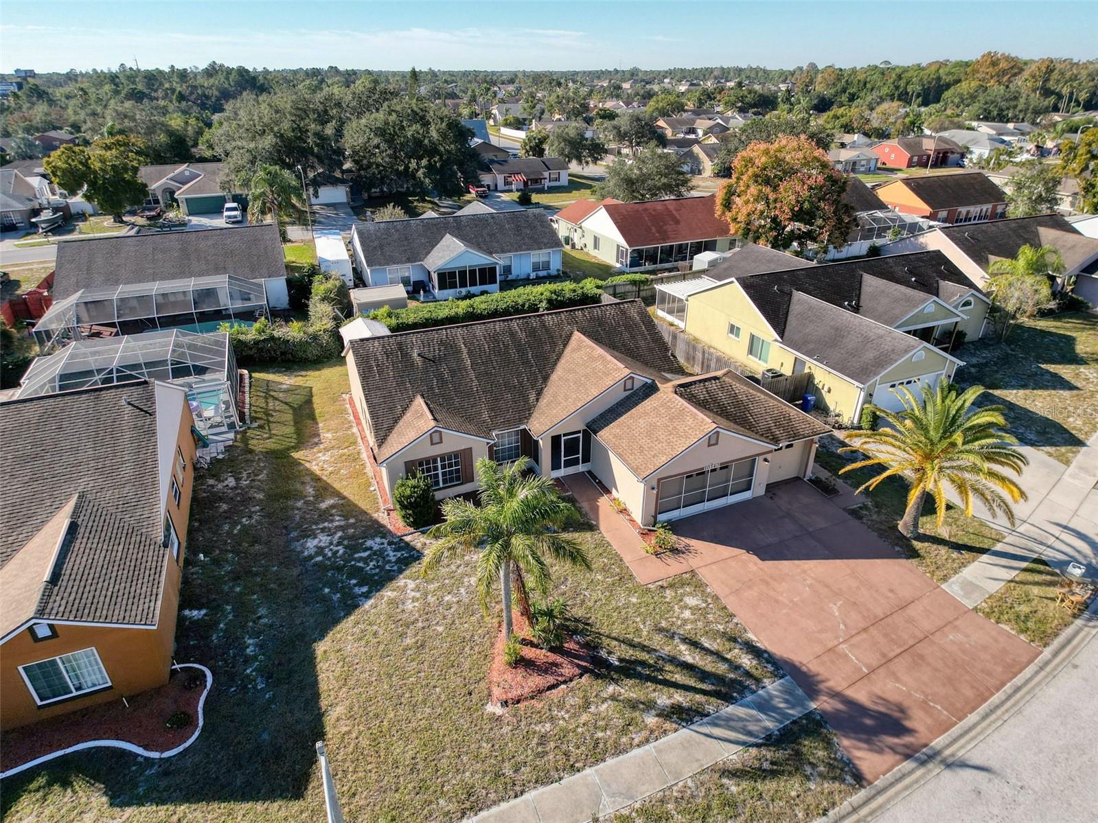 RAINBOW OAKS - Residential