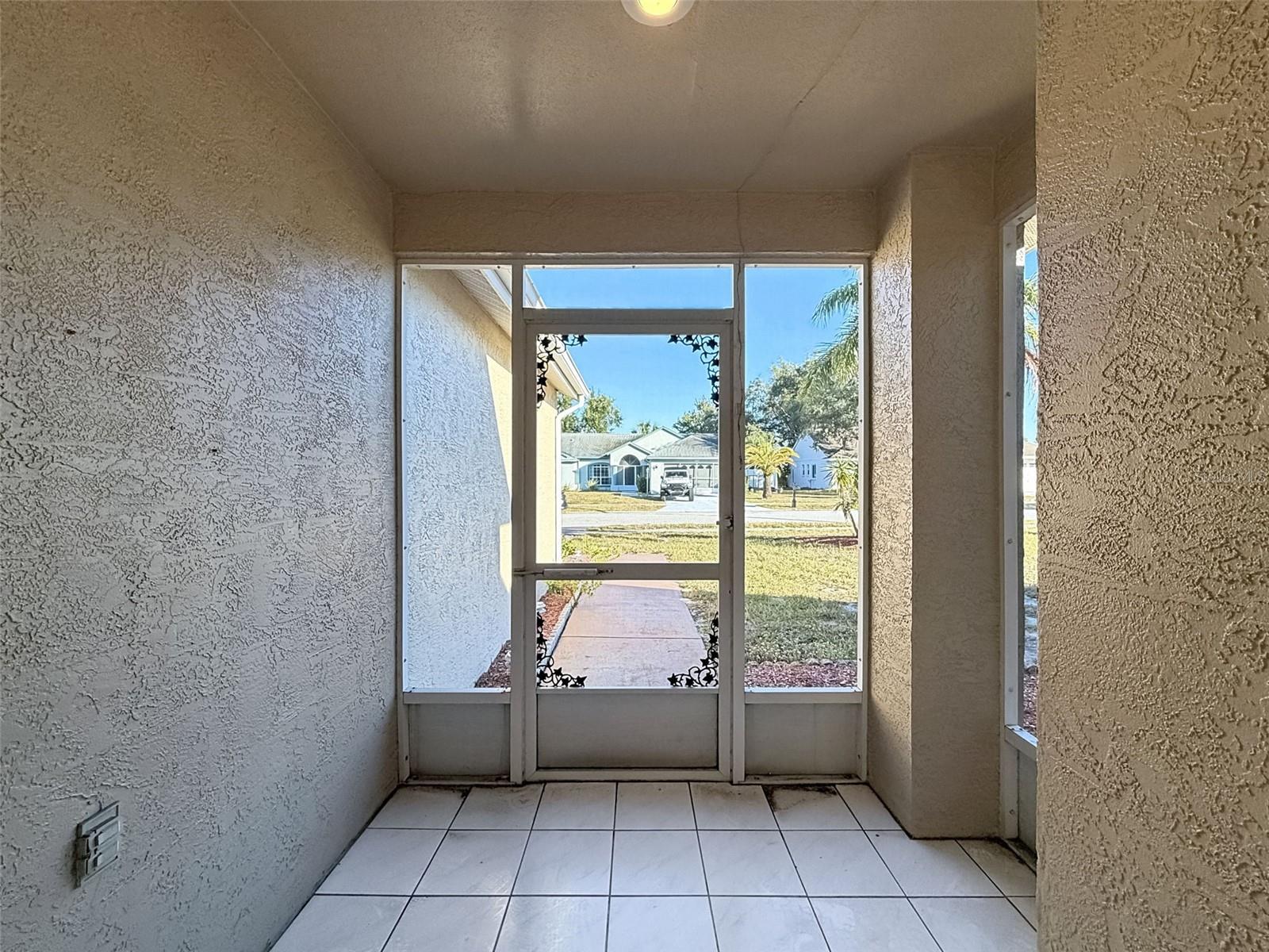 RAINBOW OAKS - Residential