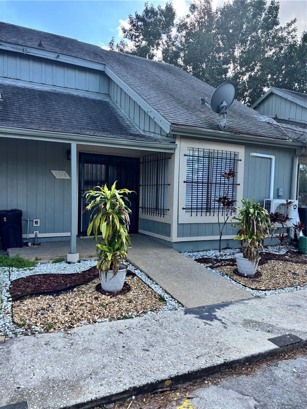 Photo of 2526 Skan Court #E, Orlando, FL 32839 (MLS # P4937641)