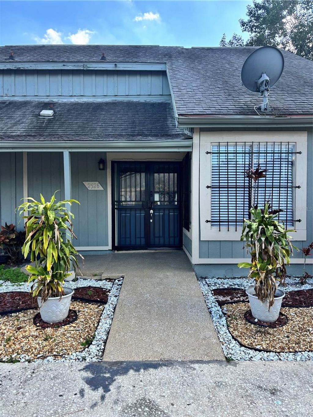 Photo of 2526 Skan Court #E, Orlando, FL 32839 (MLS # P4937641)