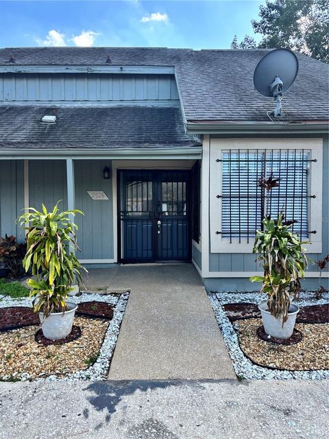 Photo of 2526 Skan Court #E, Orlando, FL 32839 (MLS # P4937641)