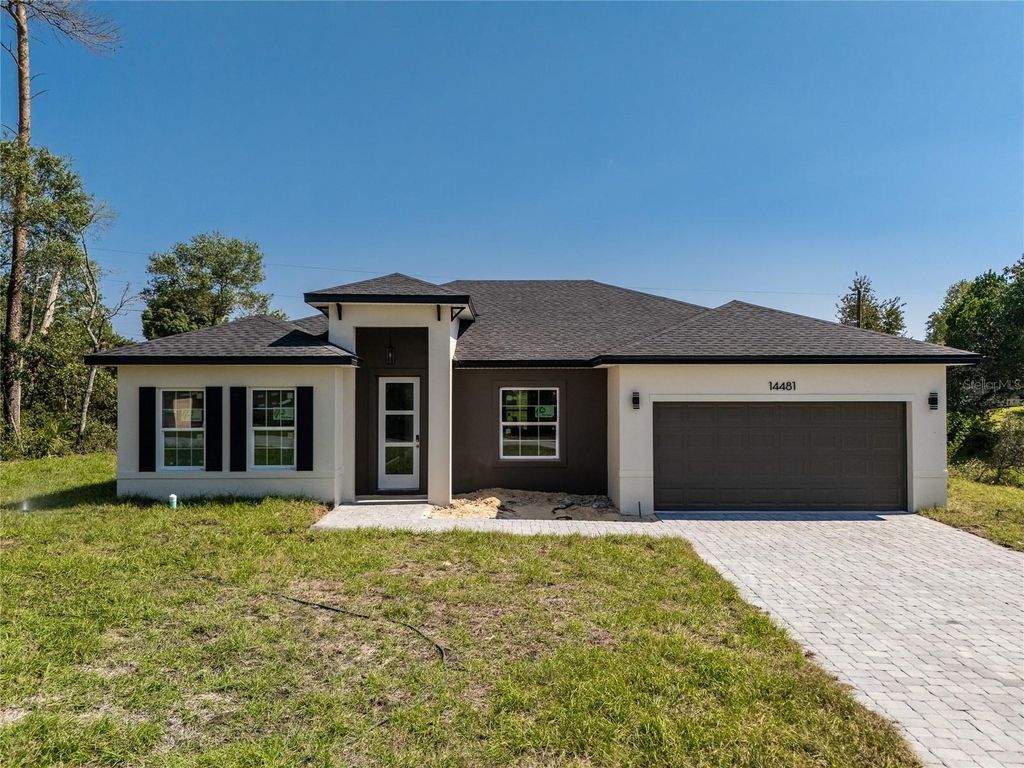 Photo of 14481 SW 29th Ter, Ocala, FL 34473 (MLS # O6346389)