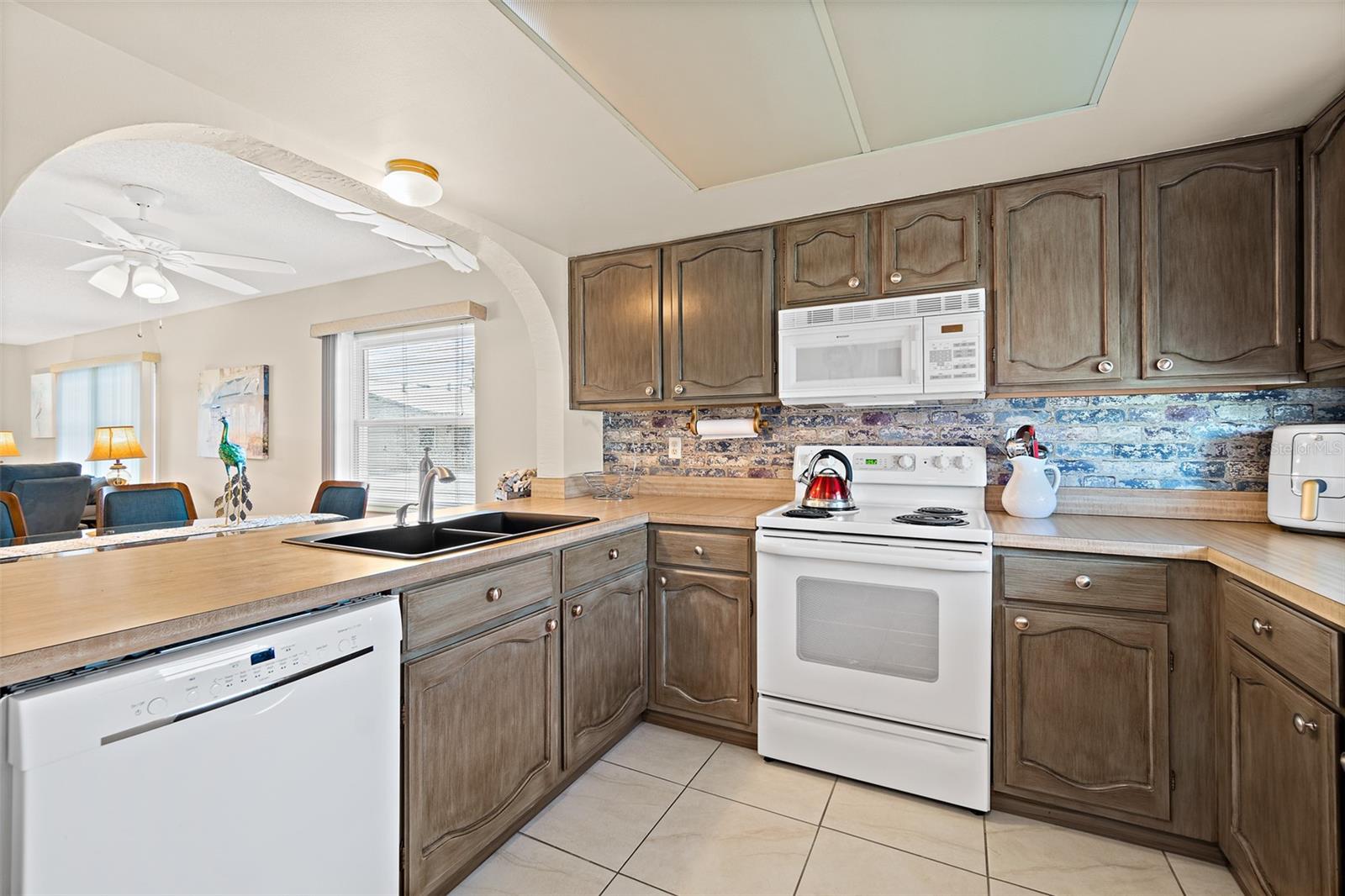 7301 RIDGEWOOD AVENUE D103 or 602