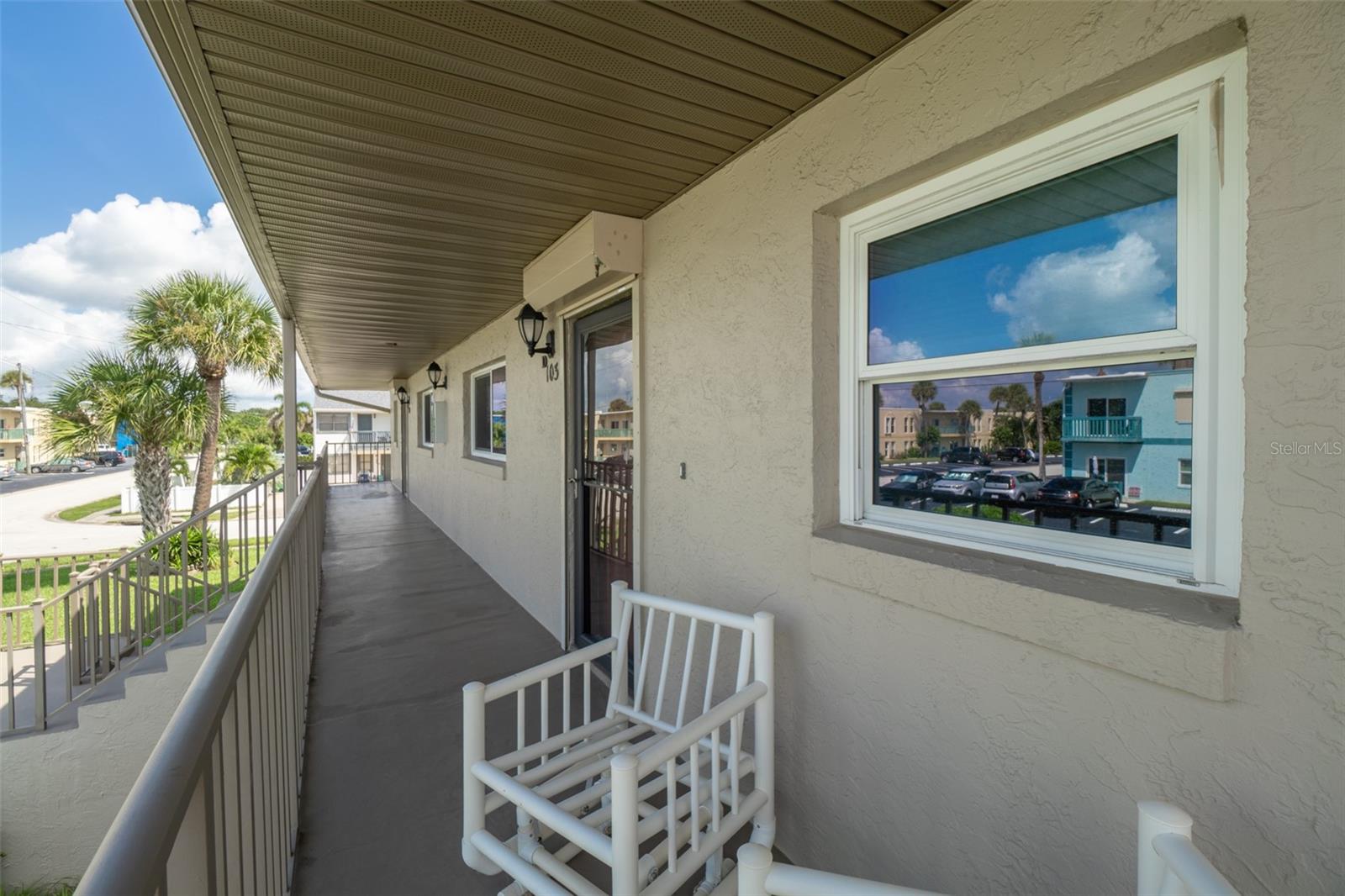 CASTAWAY VILLAS CONDO PH 3 - Residential