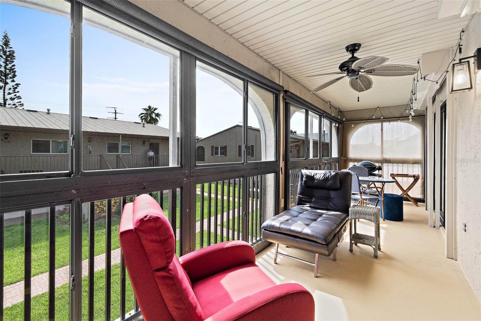 CASTAWAY VILLAS CONDO PH 3 - Residential