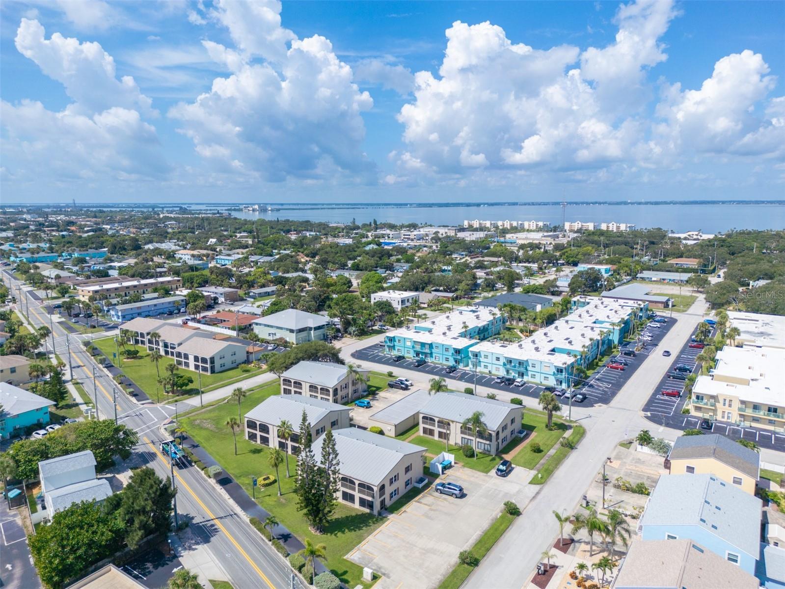 CASTAWAY VILLAS CONDO PH 3 - Residential