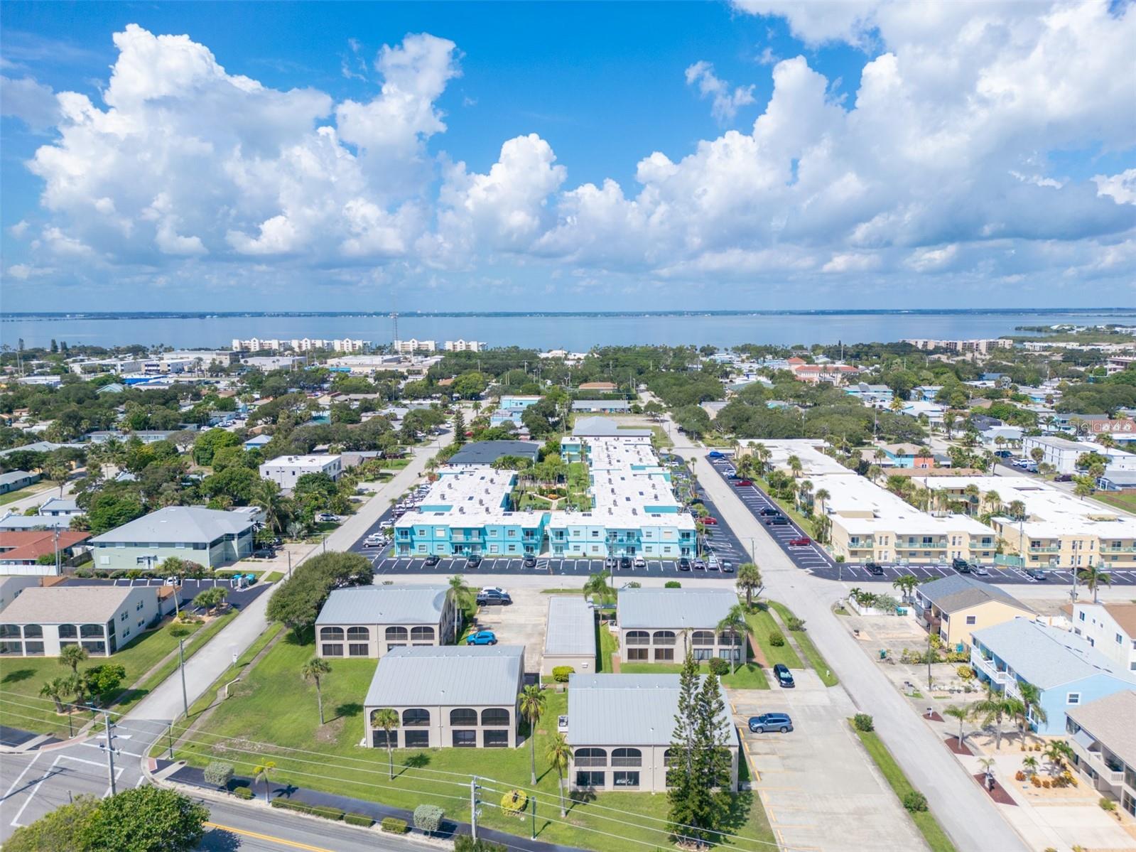 CASTAWAY VILLAS CONDO PH 3 - Residential