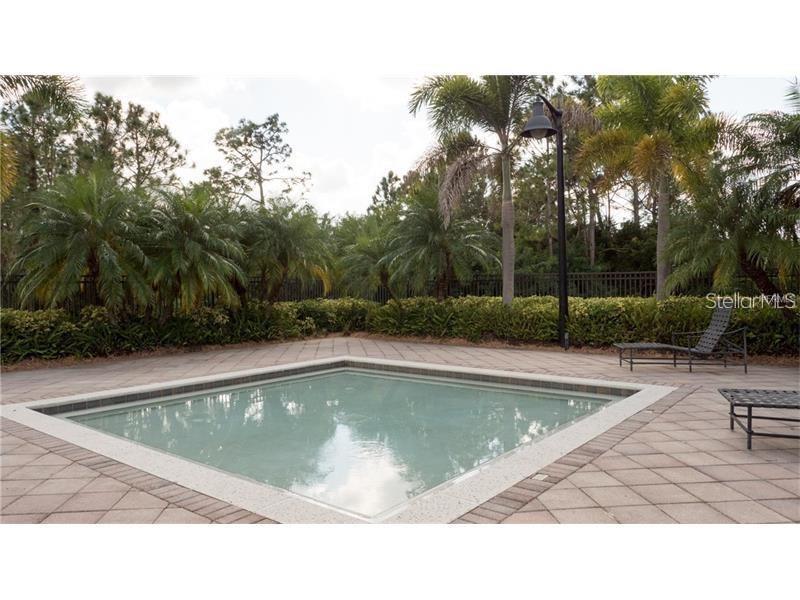 THE VILLAGE AT TOWNPARK OR2057/3888 - Residential Lease