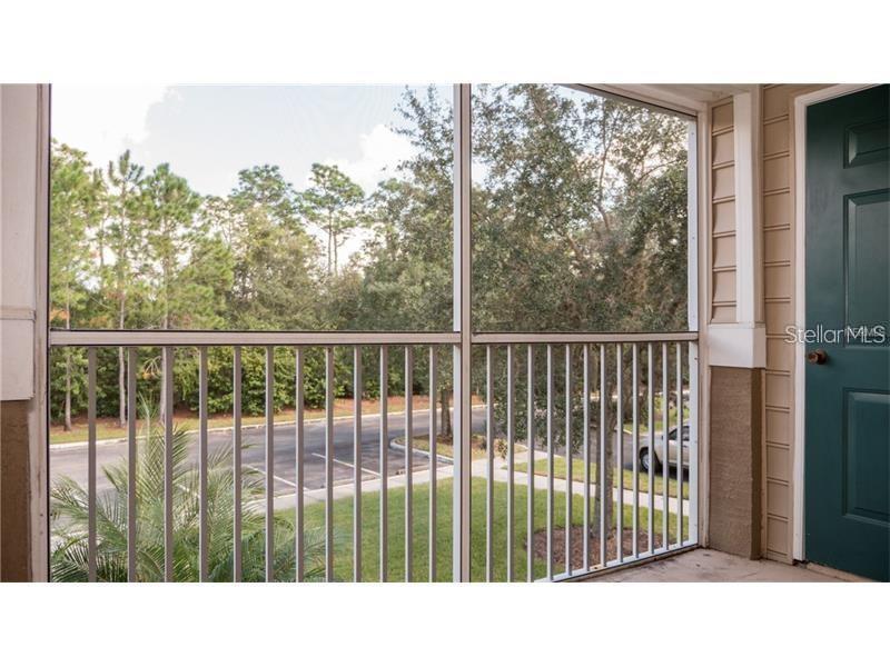 THE VILLAGE AT TOWNPARK OR2057/3888 - Residential Lease