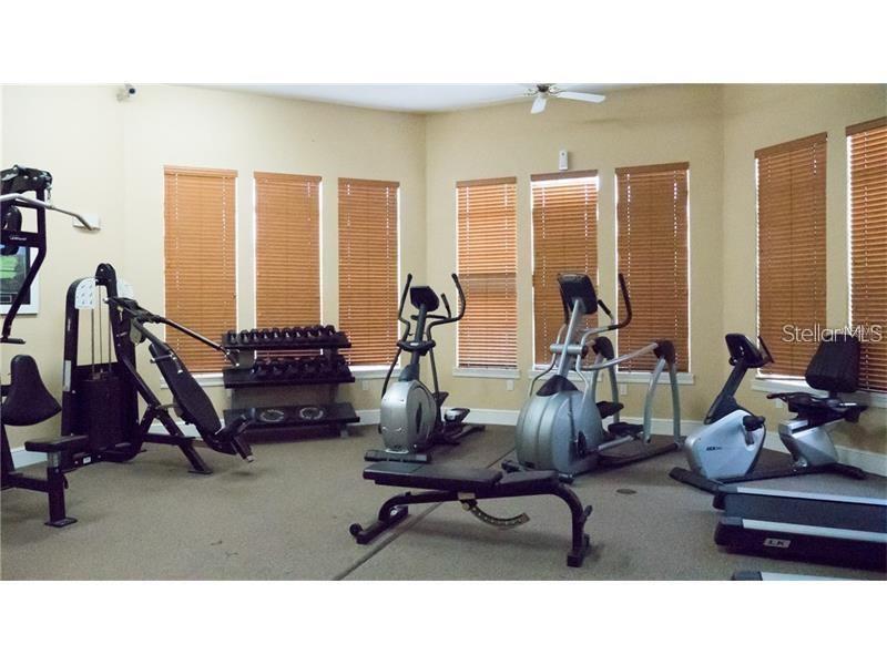 THE VILLAGE AT TOWNPARK OR2057/3888 - Residential Lease