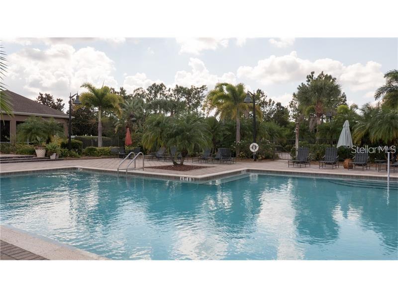 THE VILLAGE AT TOWNPARK OR2057/3888 - Residential Lease