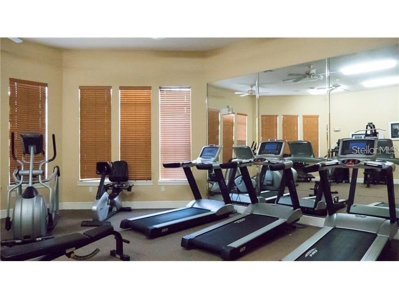 THE VILLAGE AT TOWNPARK OR2057/3888 - Residential Lease