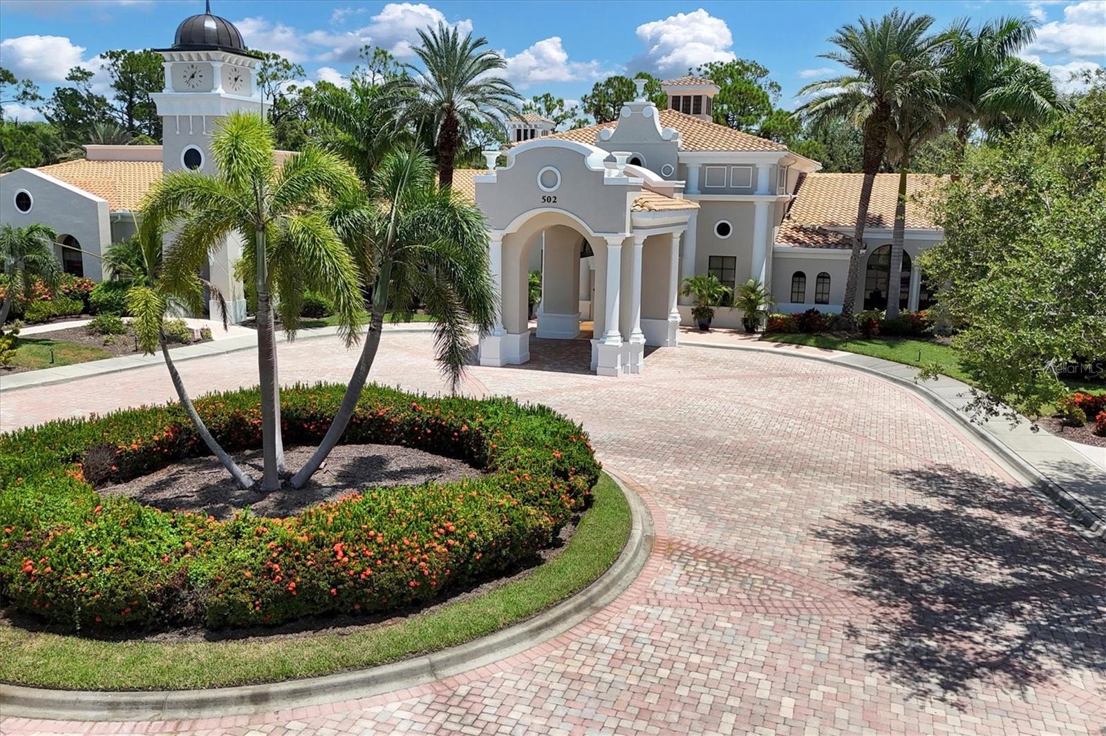 VENETIAN GOLF & RIV CLUB PH 02C - Residential