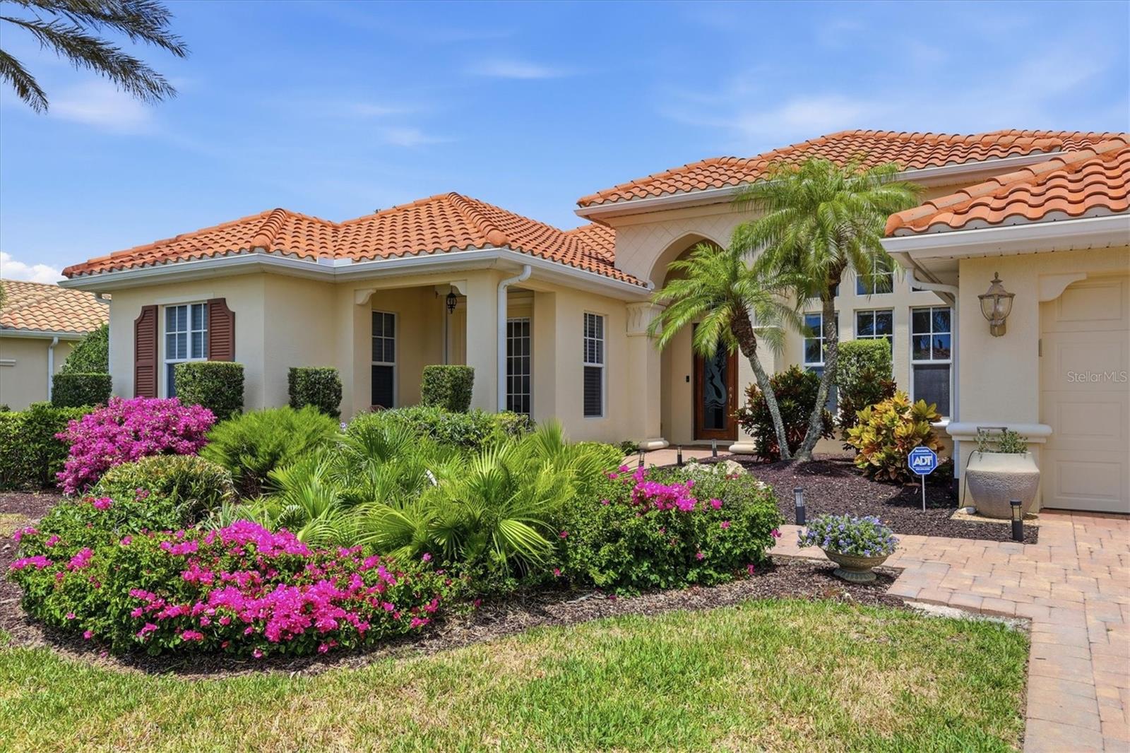 VENETIAN GOLF & RIV CLUB PH 02C - Residential