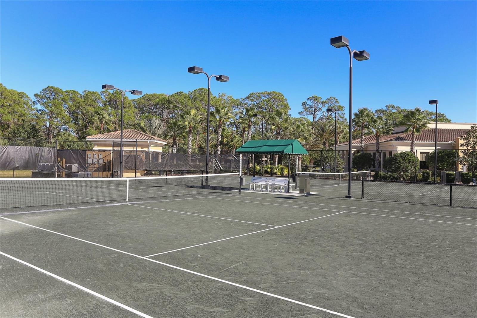 VENETIAN GOLF & RIV CLUB PH 02C - Residential
