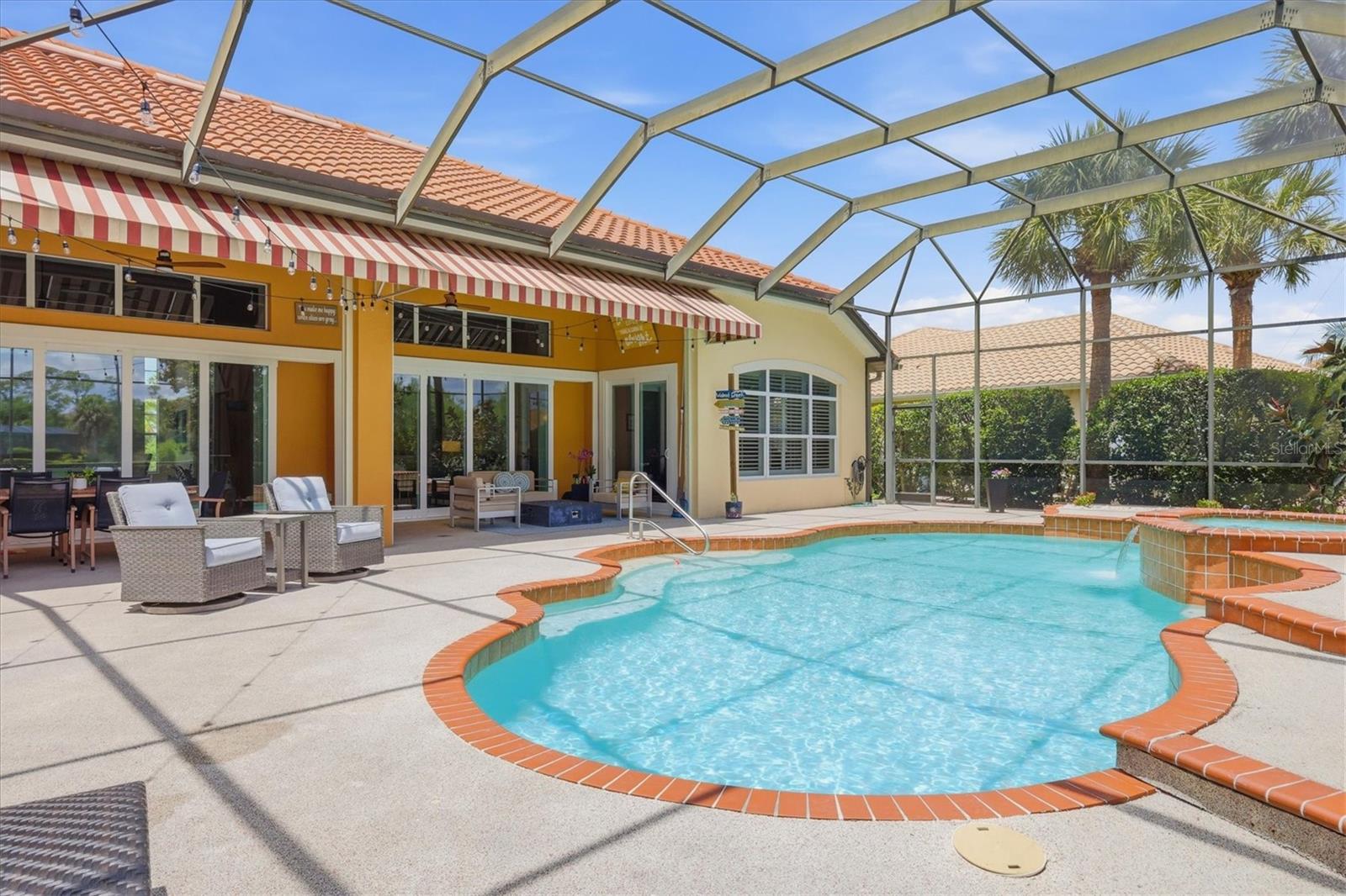 VENETIAN GOLF & RIV CLUB PH 02C - Residential
