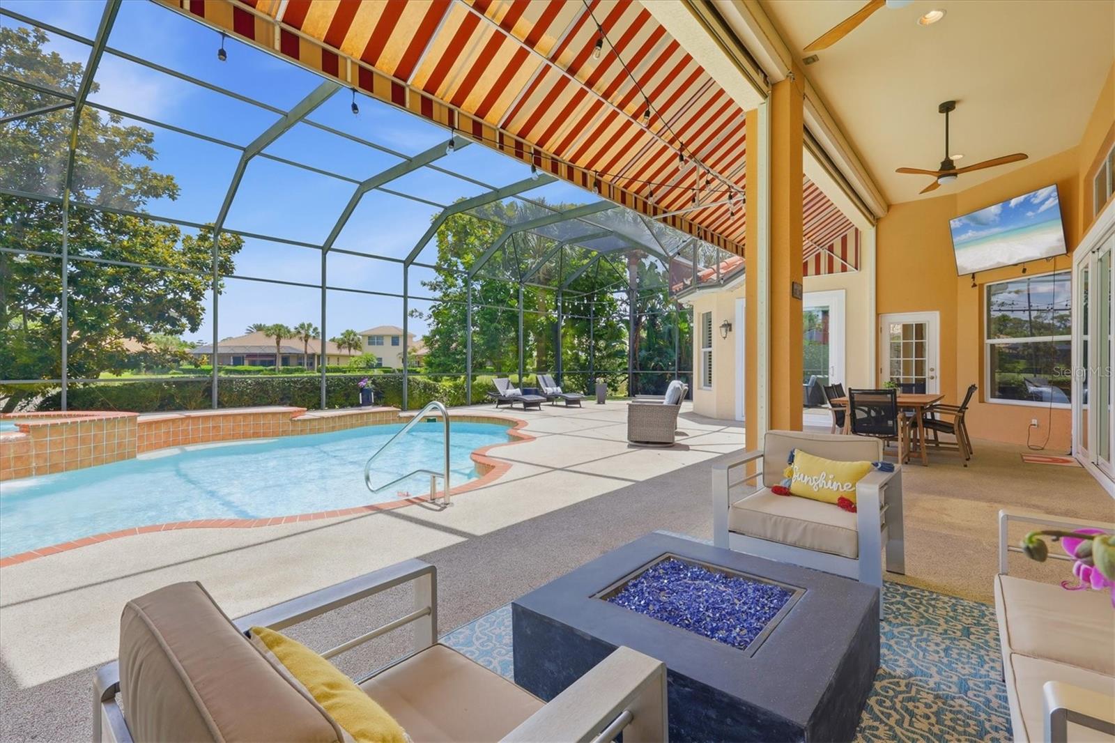 VENETIAN GOLF & RIV CLUB PH 02C - Residential