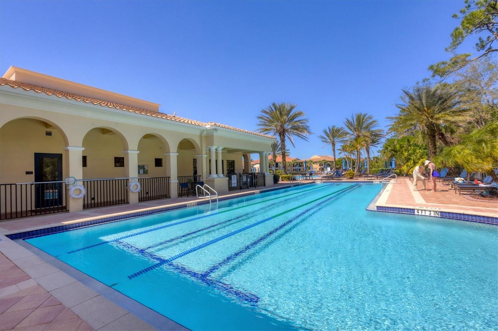 VENETIAN GOLF & RIV CLUB PH 02C - Residential