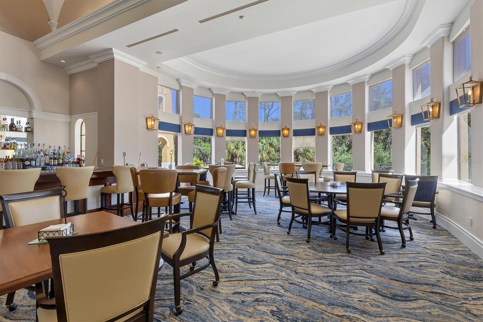 VENETIAN GOLF & RIV CLUB PH 02C - Residential