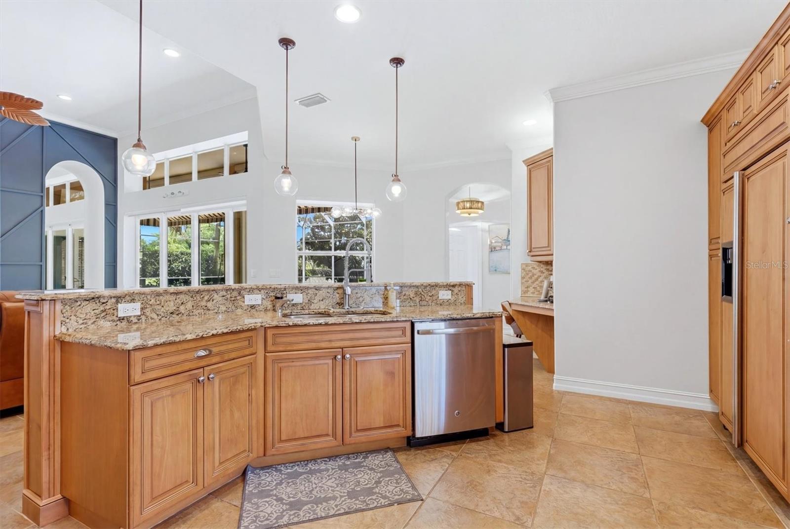 VENETIAN GOLF & RIV CLUB PH 02C - Residential