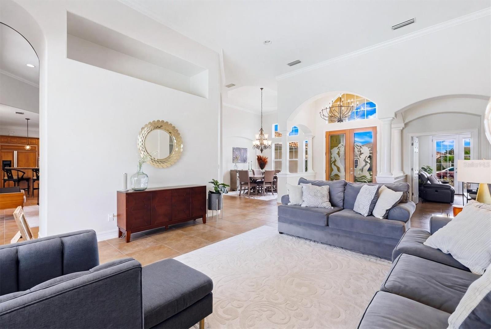 VENETIAN GOLF & RIV CLUB PH 02C - Residential