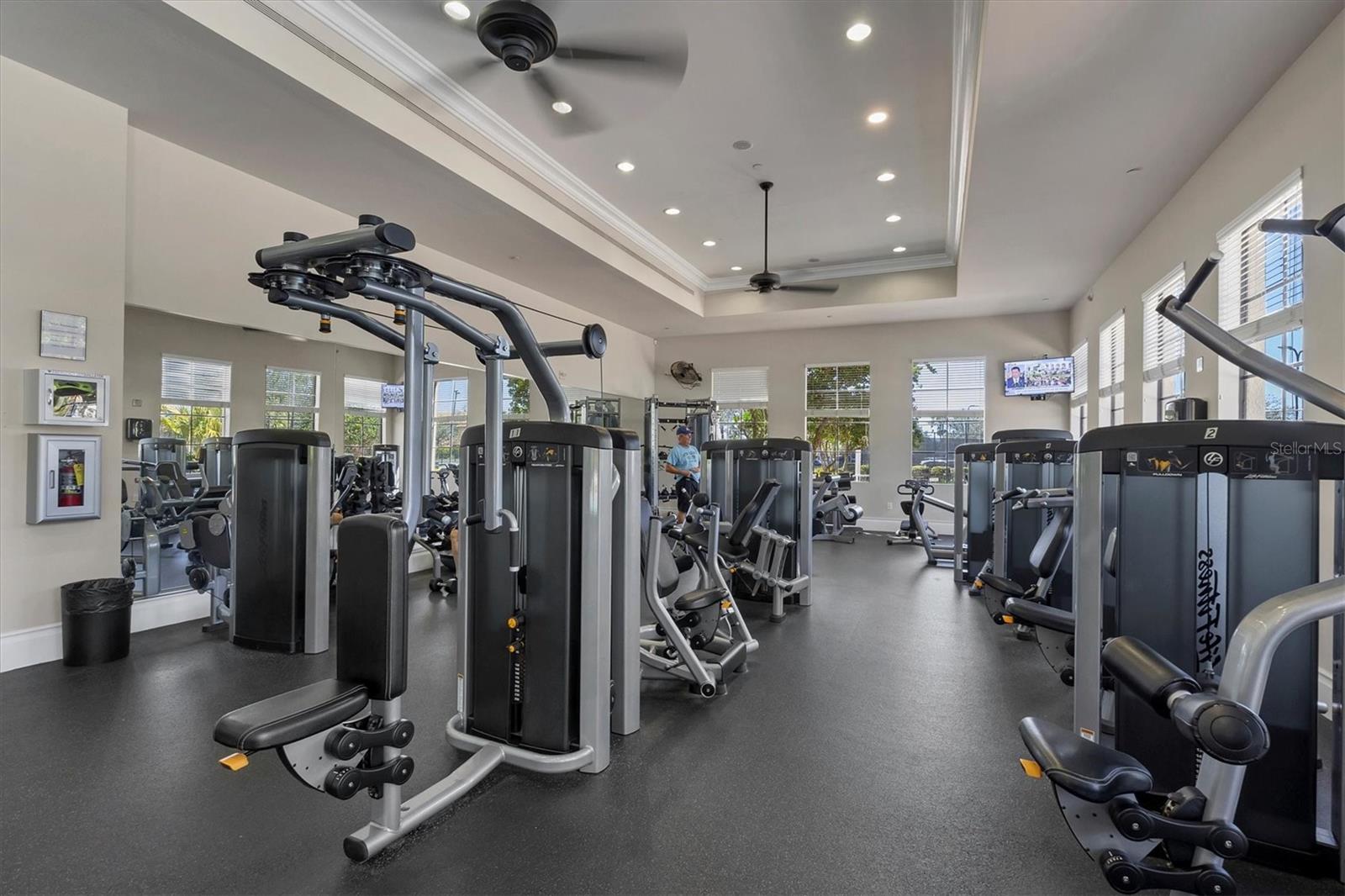 VENETIAN GOLF & RIV CLUB PH 02C - Residential