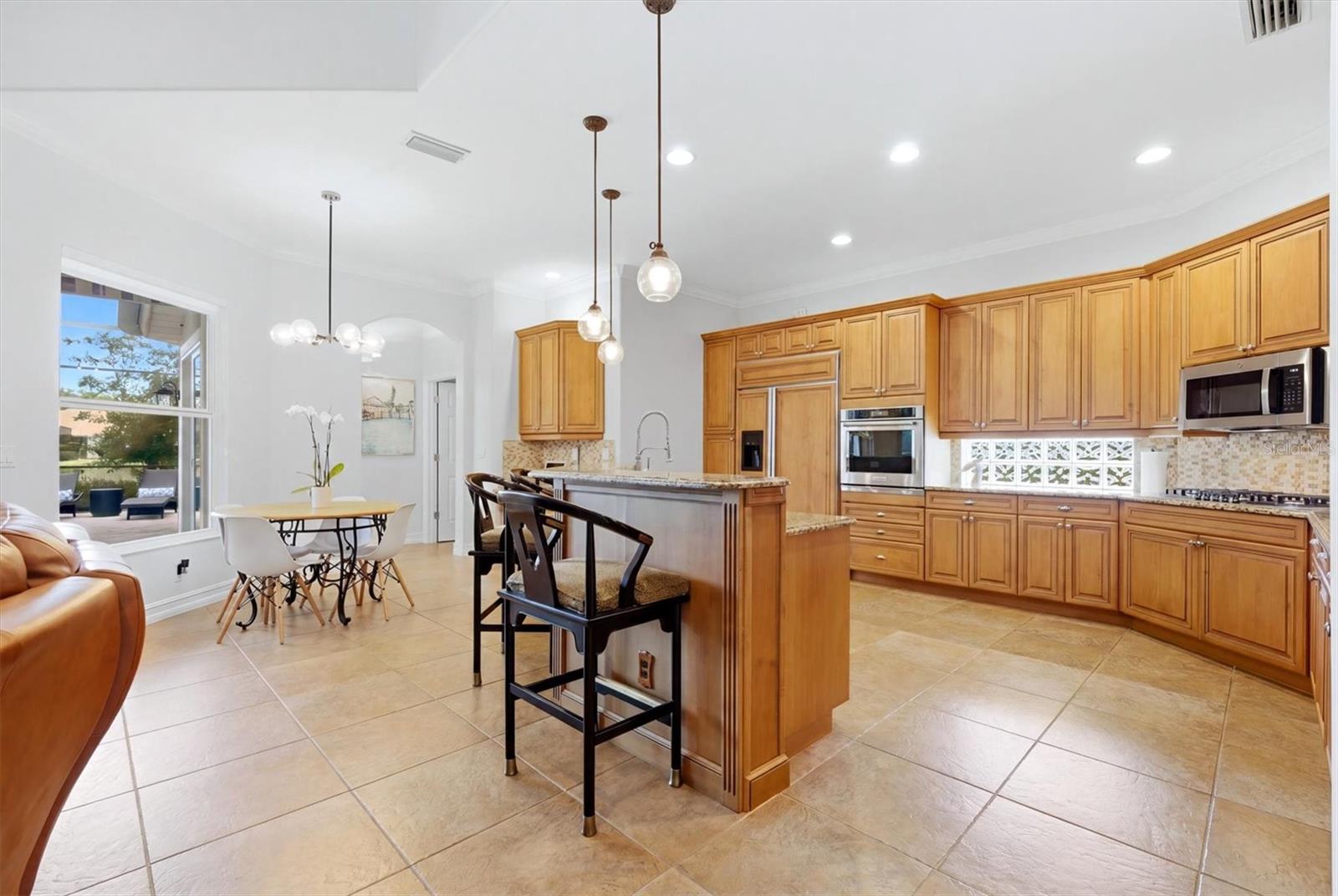 VENETIAN GOLF & RIV CLUB PH 02C - Residential