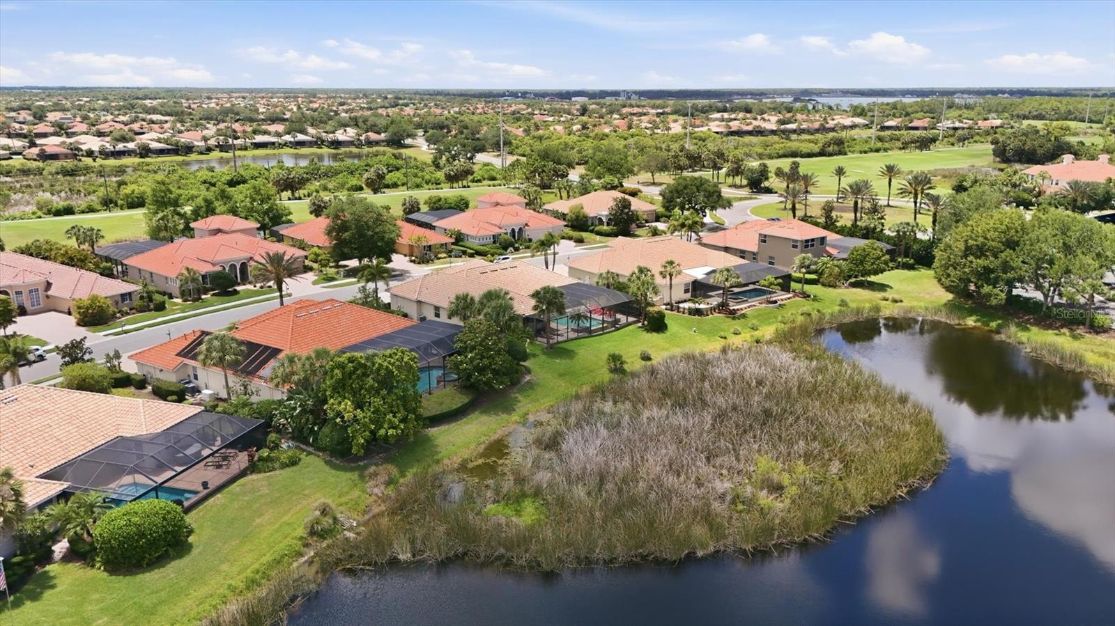 VENETIAN GOLF & RIV CLUB PH 02C - Residential