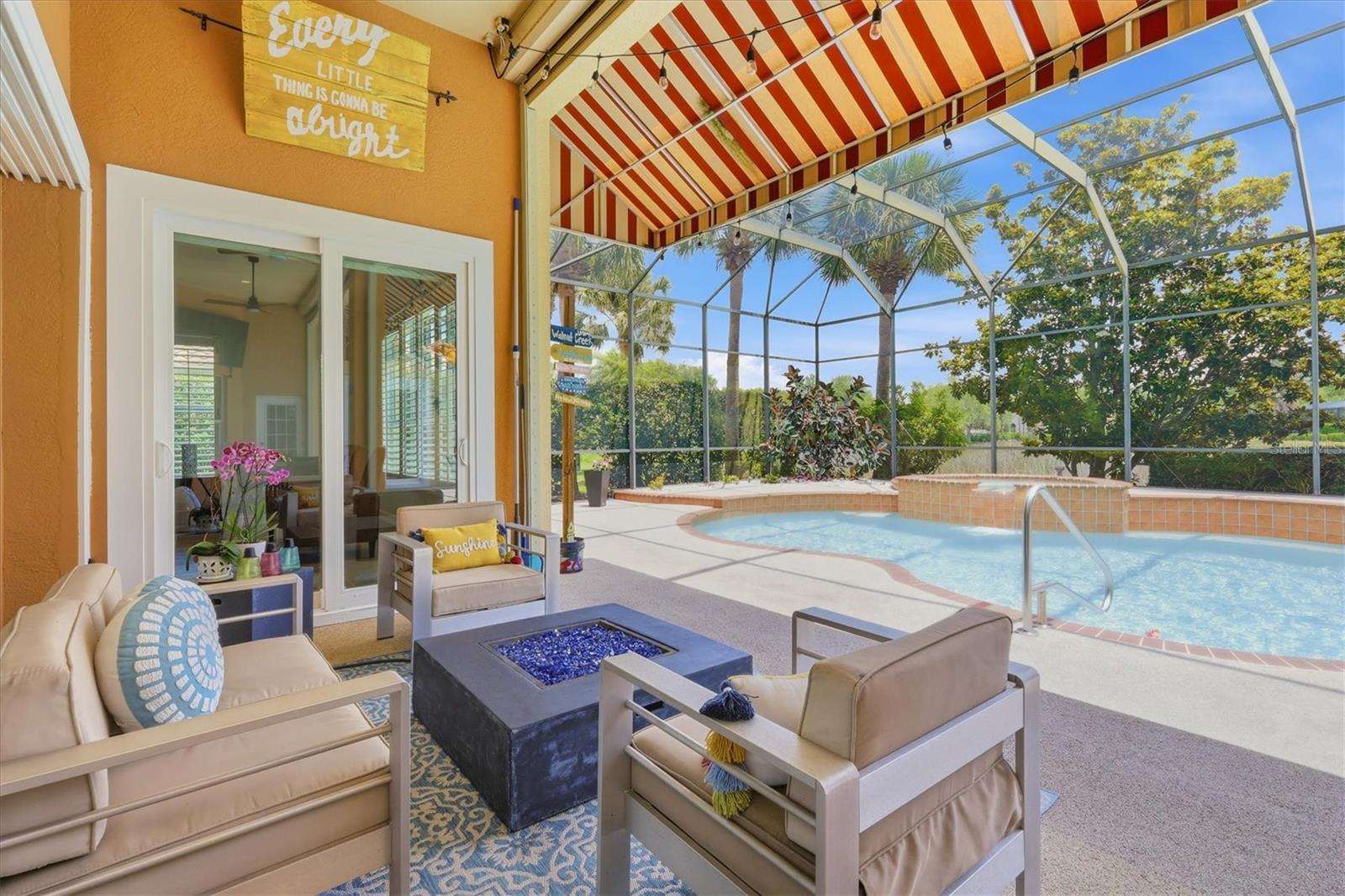 VENETIAN GOLF & RIV CLUB PH 02C - Residential