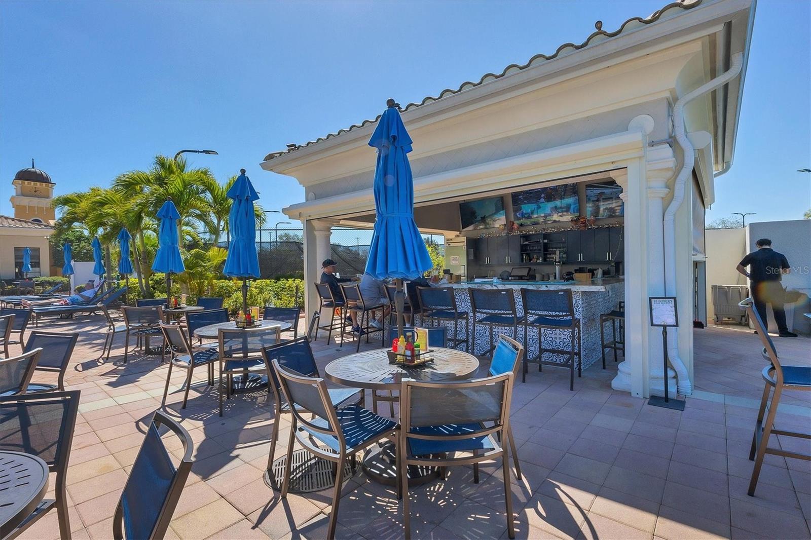 VENETIAN GOLF & RIV CLUB PH 02C - Residential
