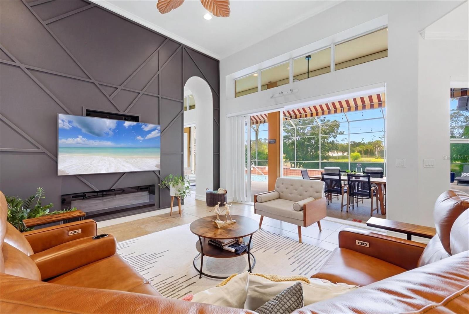 VENETIAN GOLF & RIV CLUB PH 02C - Residential