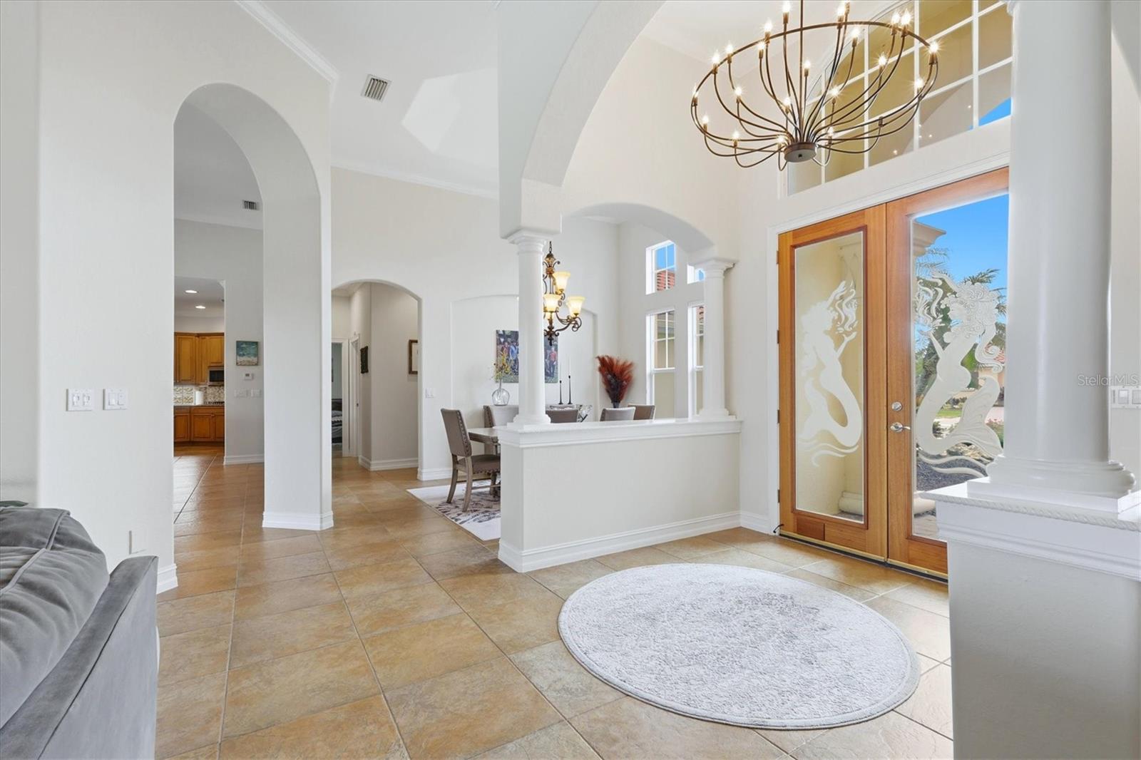 VENETIAN GOLF & RIV CLUB PH 02C - Residential