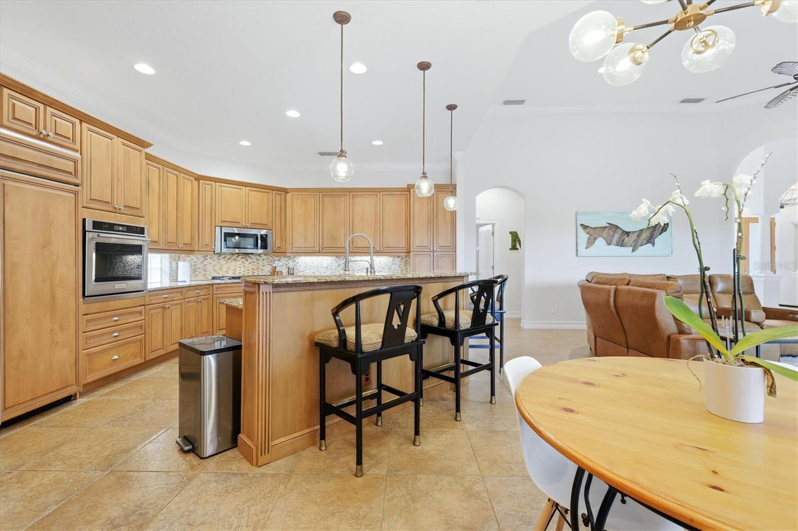 VENETIAN GOLF & RIV CLUB PH 02C - Residential