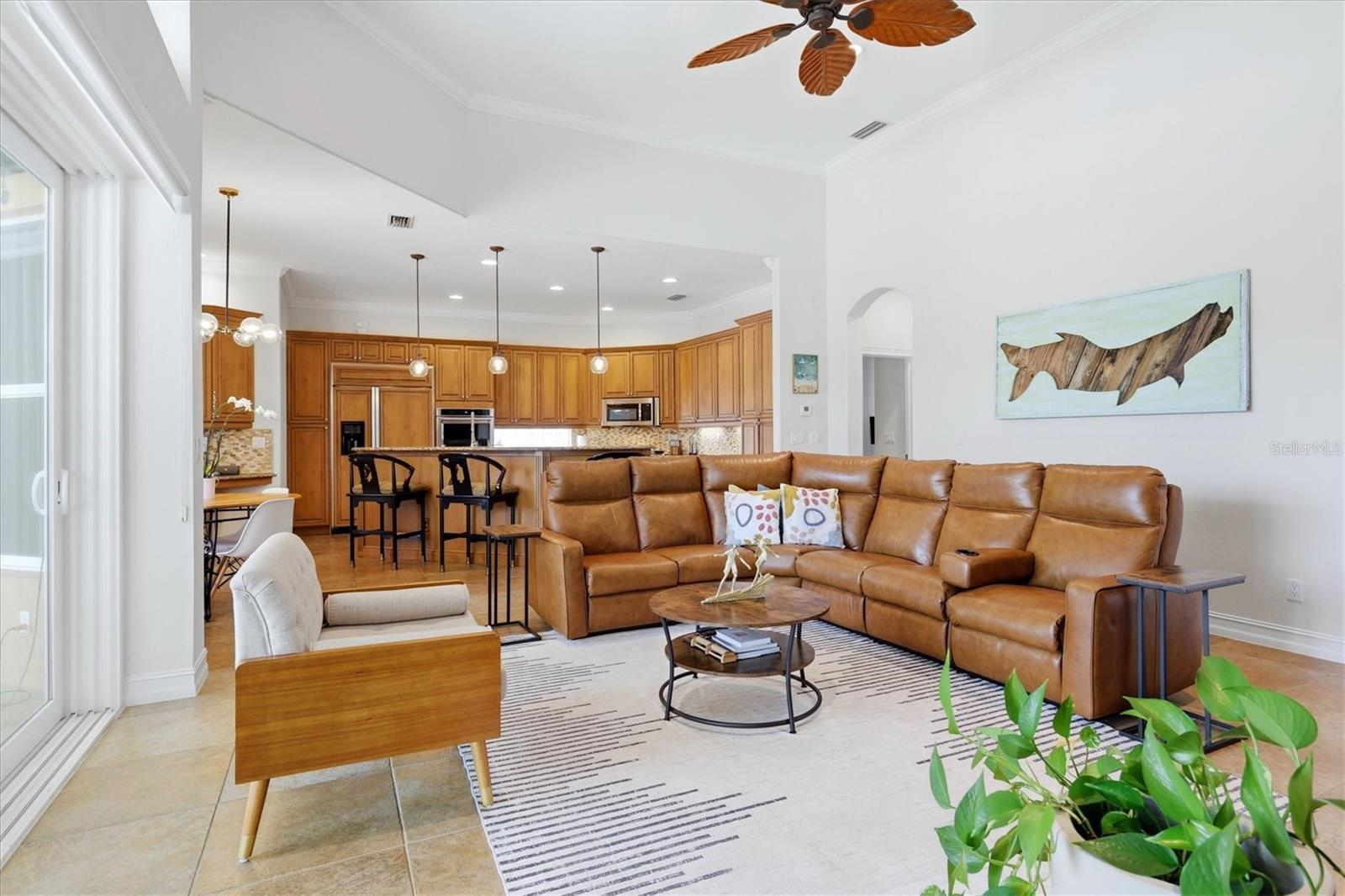 VENETIAN GOLF & RIV CLUB PH 02C - Residential