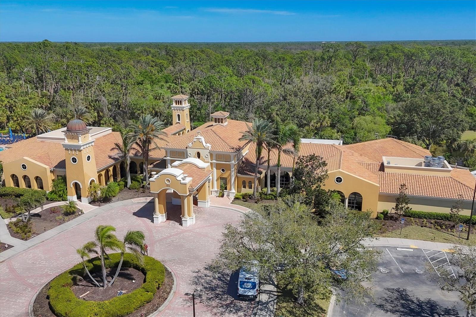 VENETIAN GOLF & RIV CLUB PH 02C - Residential