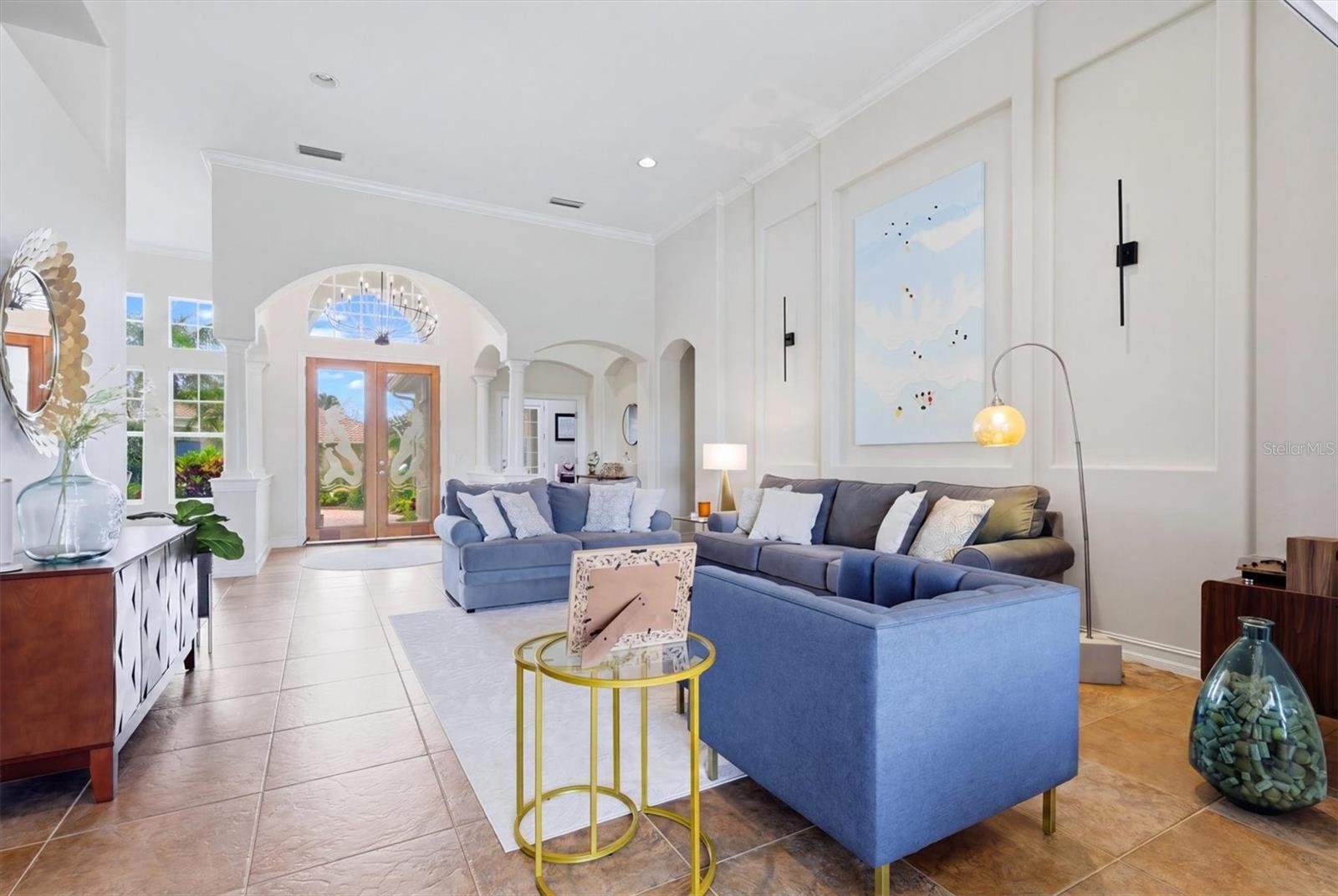 VENETIAN GOLF & RIV CLUB PH 02C - Residential