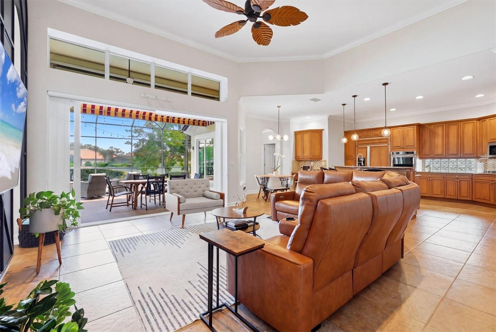 VENETIAN GOLF & RIV CLUB PH 02C - Residential