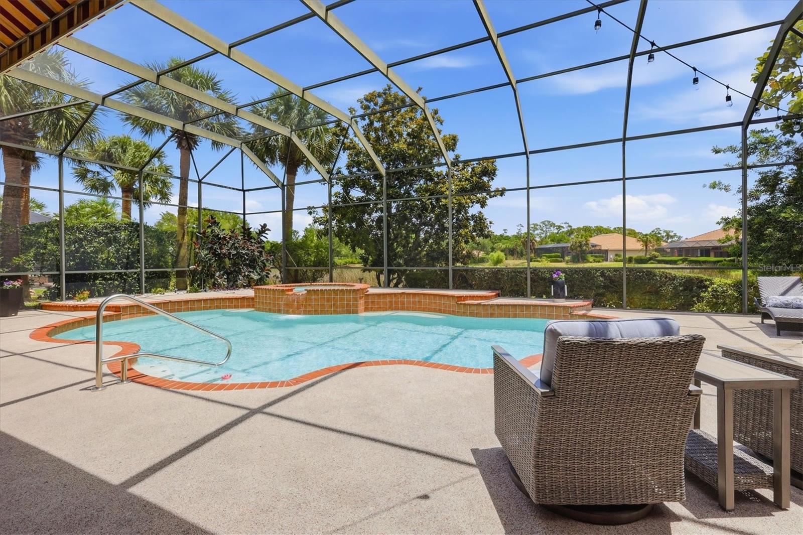 VENETIAN GOLF & RIV CLUB PH 02C - Residential