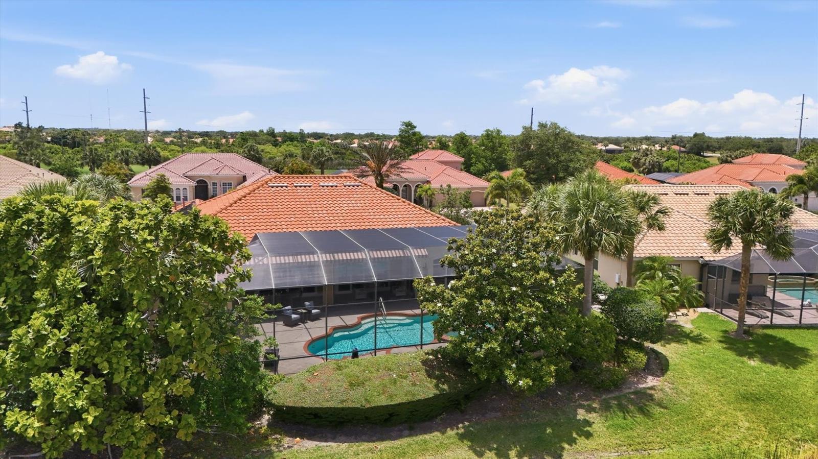 VENETIAN GOLF & RIV CLUB PH 02C - Residential