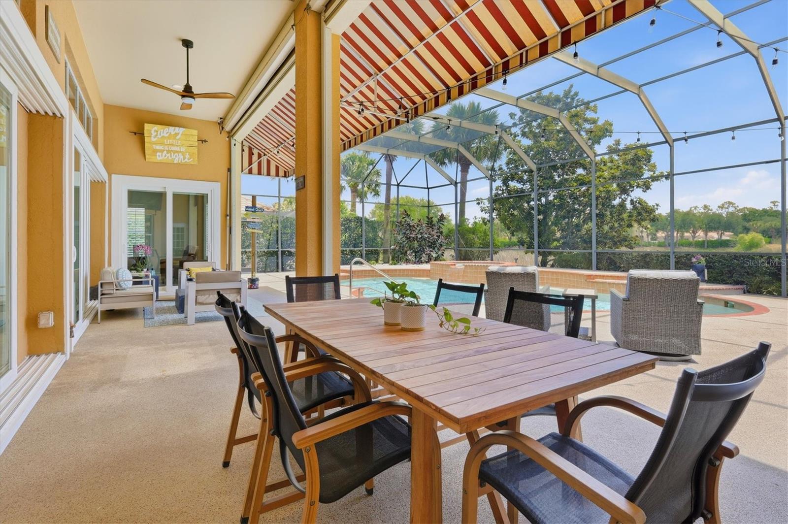 VENETIAN GOLF & RIV CLUB PH 02C - Residential