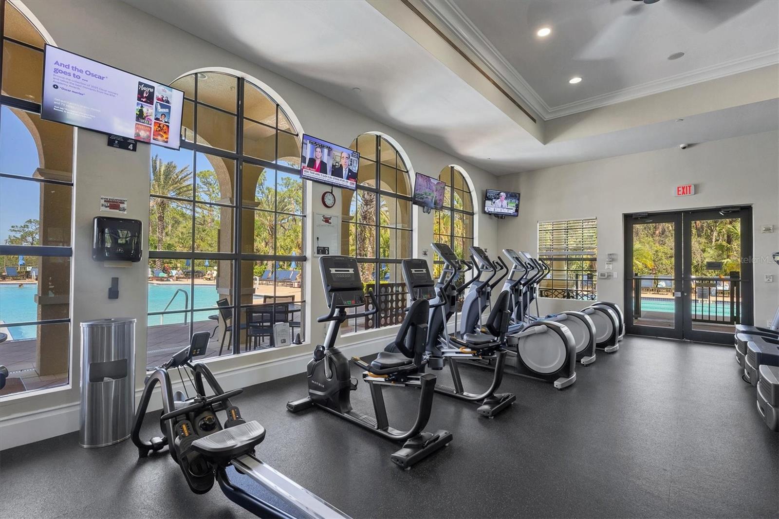 VENETIAN GOLF & RIV CLUB PH 02C - Residential