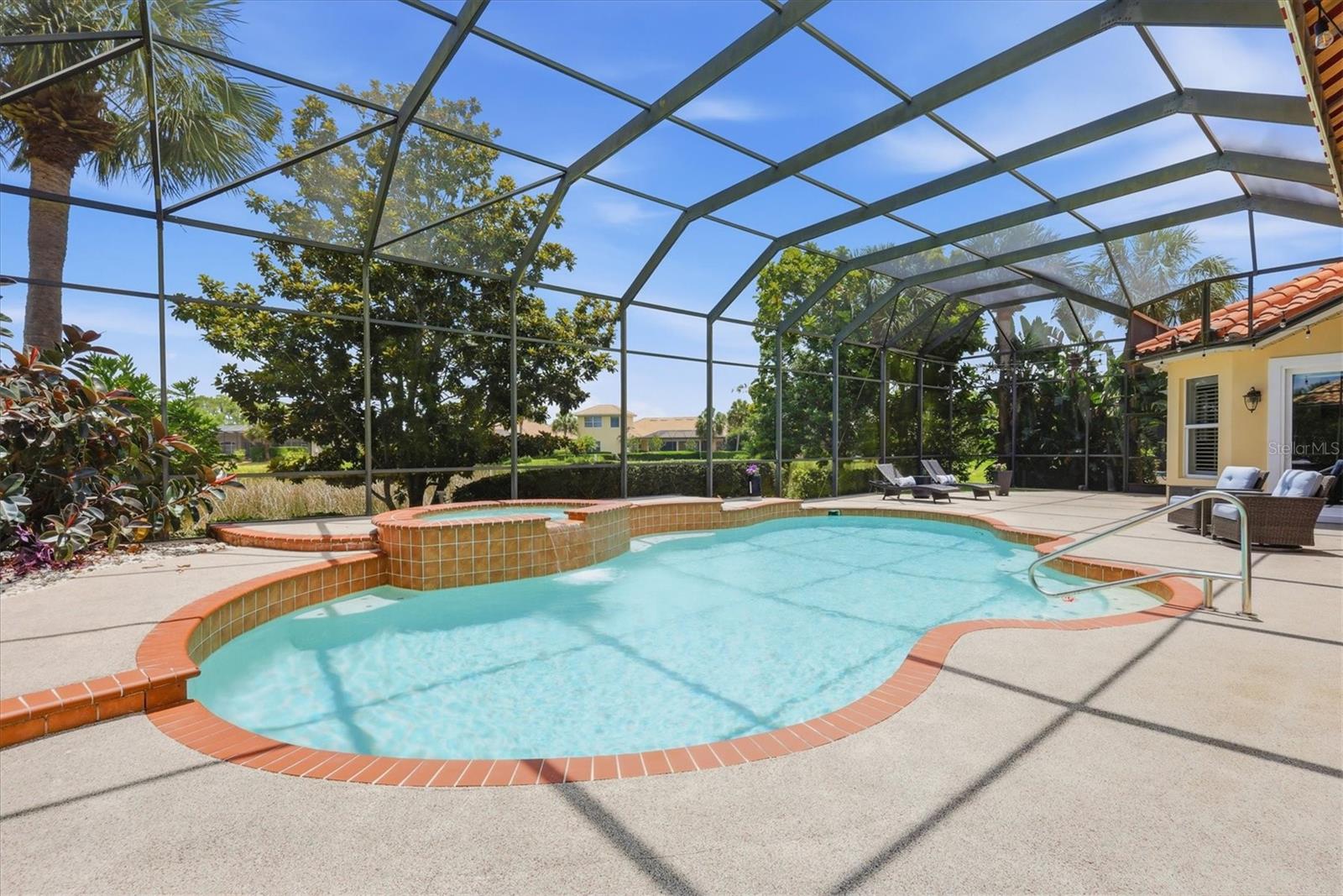 VENETIAN GOLF & RIV CLUB PH 02C - Residential